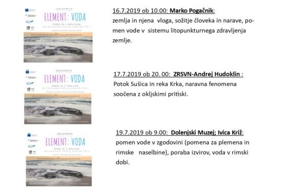 Forma Viva Dol. Toplice