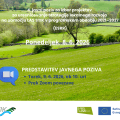 NAPOVEDUJEMO objavo 4. javnega poziva