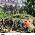 SKUPAJ USTVARJAMO (EKSRP) – BIKE EXPRESS: mobilna podpora za aktivno podeželje