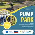 SKUPAJ USTVARJAMO (EKSRP) – Podeželje Ustvarja pogoje za Mlade s Pumptrackom  