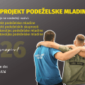 Naj projekt podeželske mladine 2026 – odprt razpis